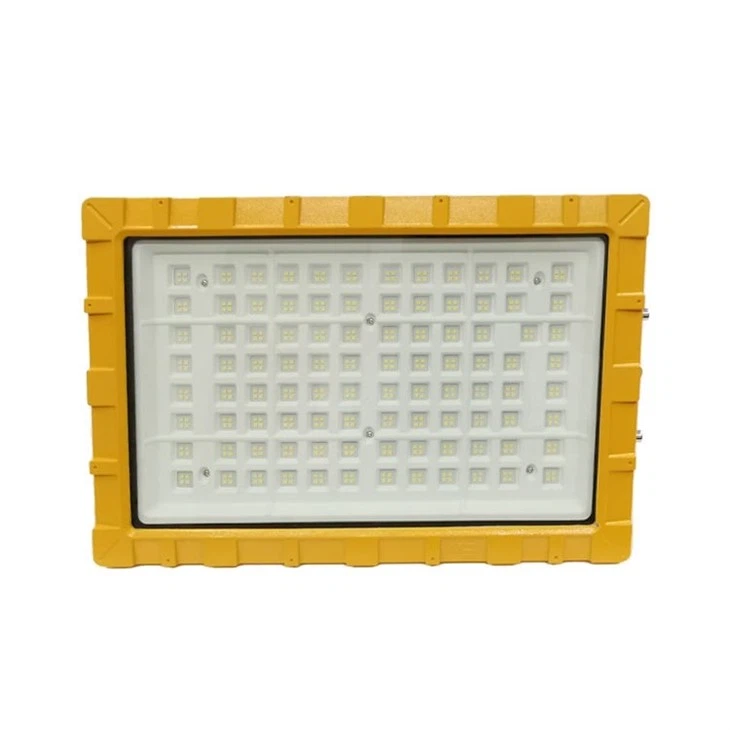 industrial explosion proof light