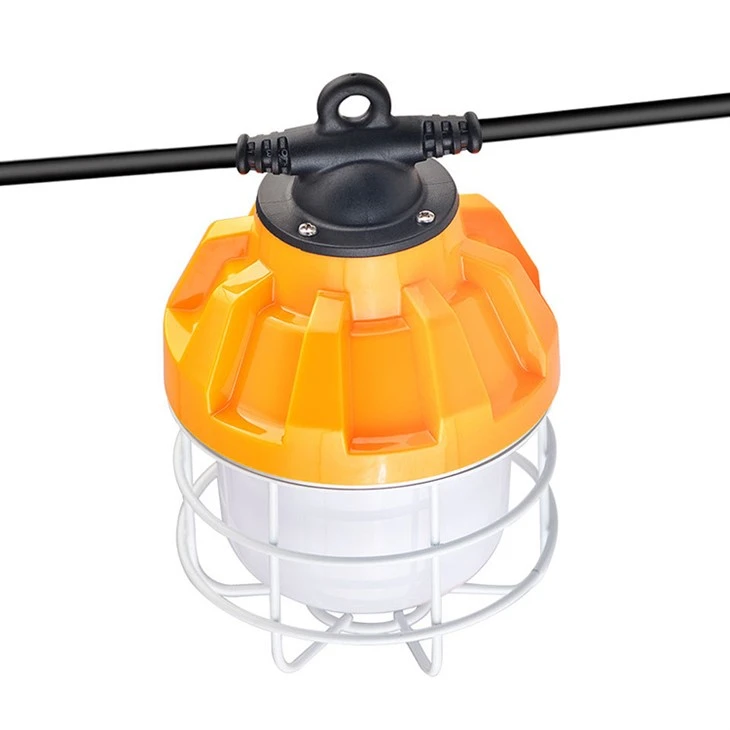 Color Custom Flood Work Light