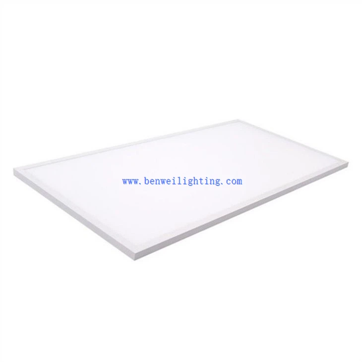 emergency lighting control panel