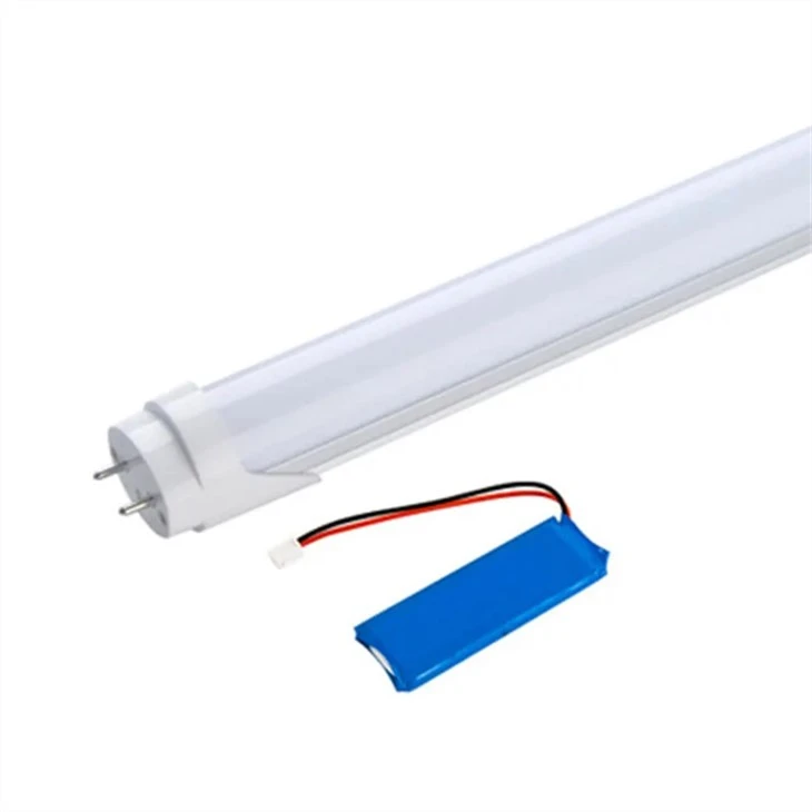 Emergency Light Led