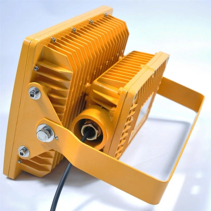 Explosion Proof LED Flood Light 250W