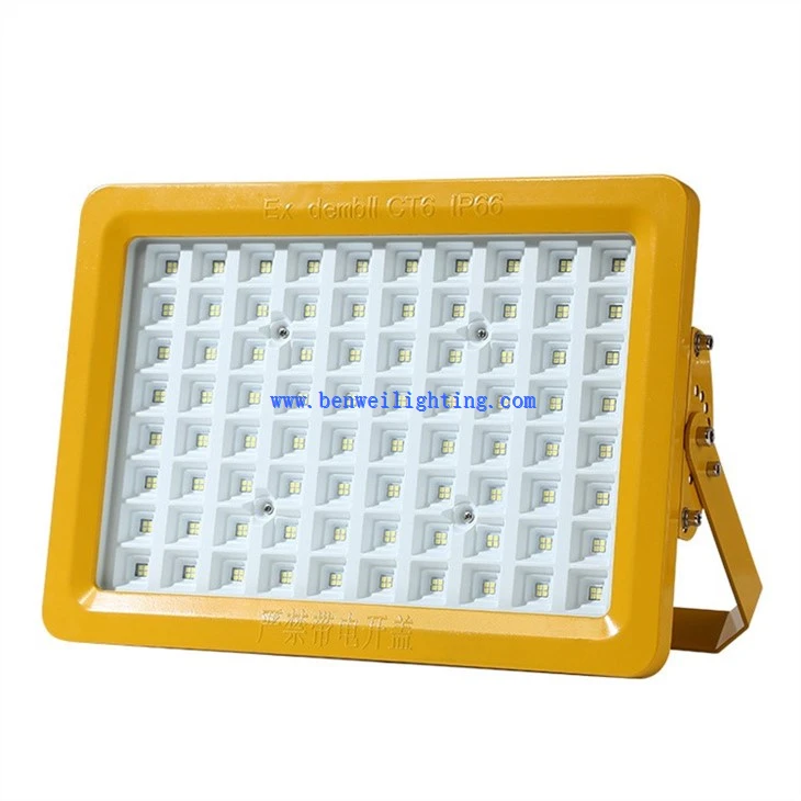 Waterproof Explosion Proof Flood Light LED Explosion Proof Projector Light