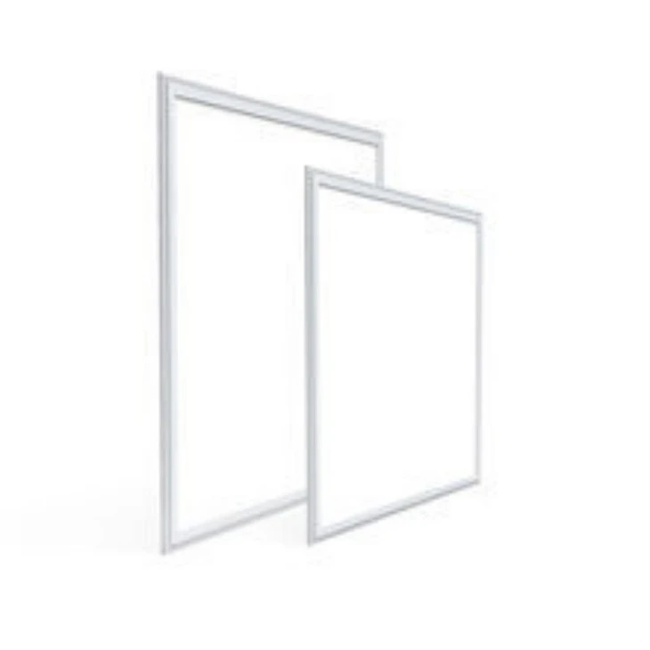 High Efficiency Slim Recessed LED Panel Light factory