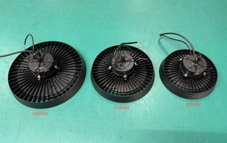 UFO LED High Bay Light 150W UFO LED High Bay Light 150W