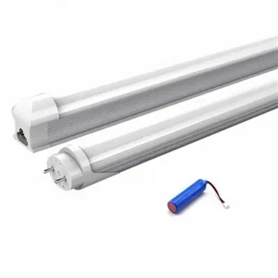 Emergency lighting for TLED applications simplified