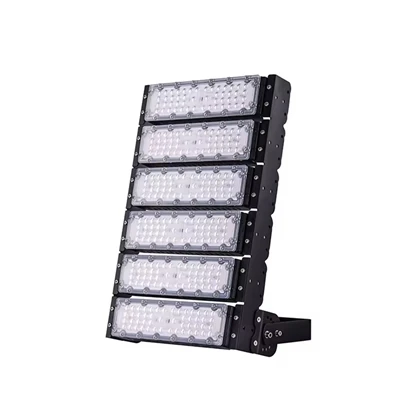 A vízálló LED-es stadionvilágítás végső útmutatója: technológia, teljesítmény...