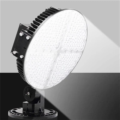 Teljes vásárlási útmutató: A megfelelő UFO LED High Bay kiválasztása létesítm...