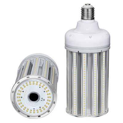 Lehetséges a LED kukorica izzók tompítása?