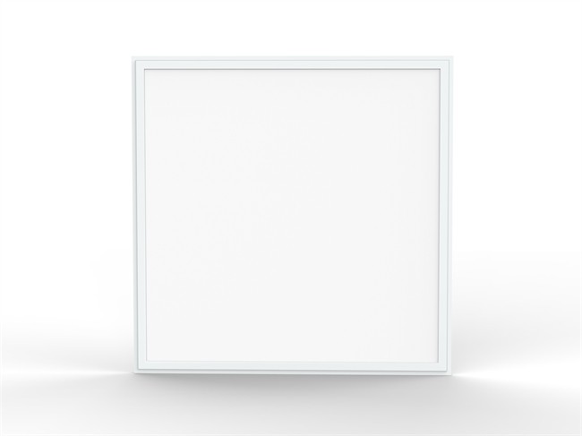 Flat LED panel luminaires 5