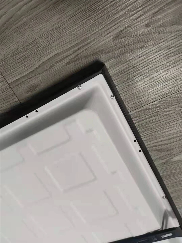 Led Back-lit Panel Light best