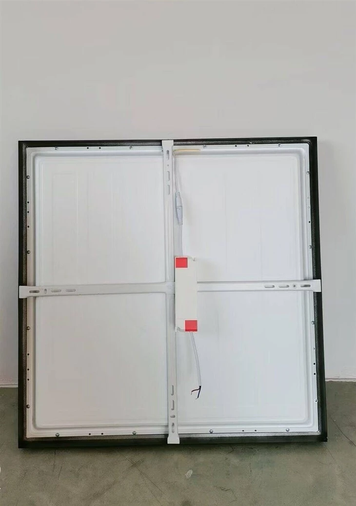 Led Back-lit Panel Light factory