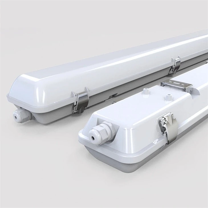 Ip65 Waterproof Tri-proof Light