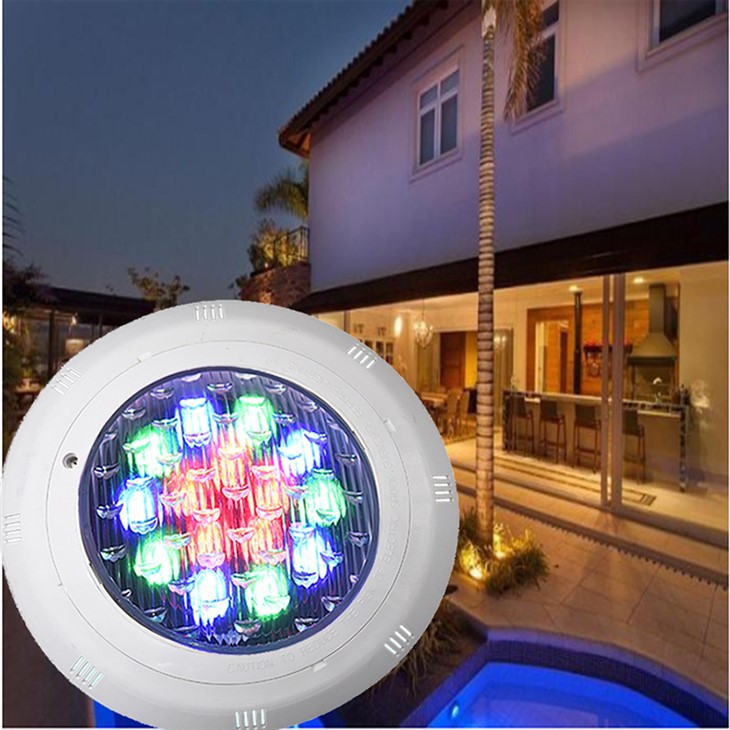 IP68 Swimming Underwater Light