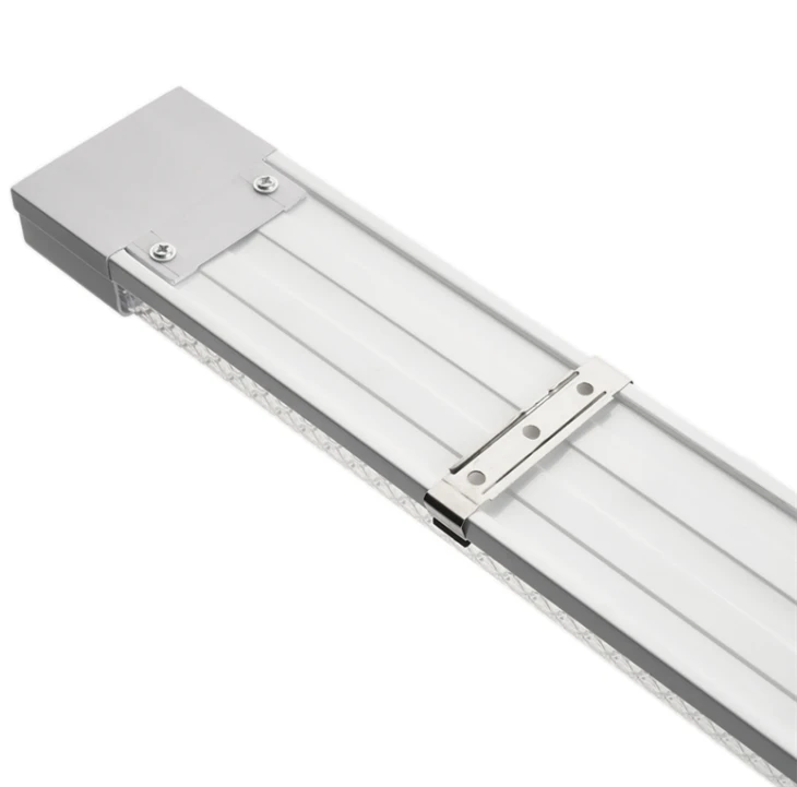 LED Batten Light Flicker-Free