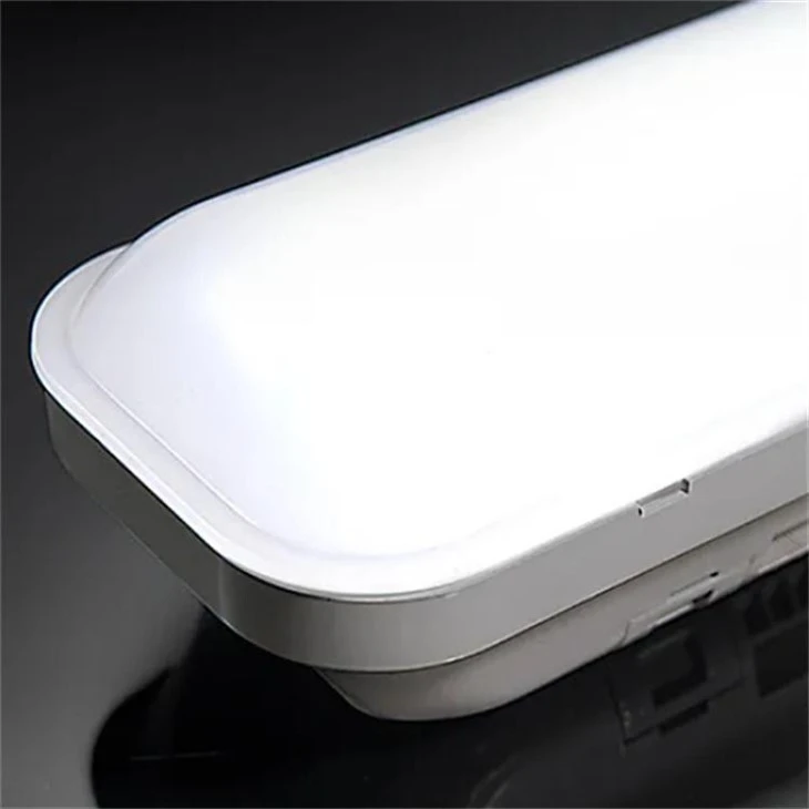 LED Batten PIR Sensor Tri-proof Lamp IP66 best
