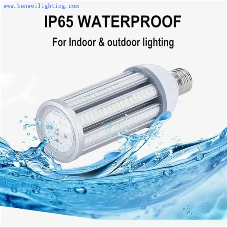 corn cob led
