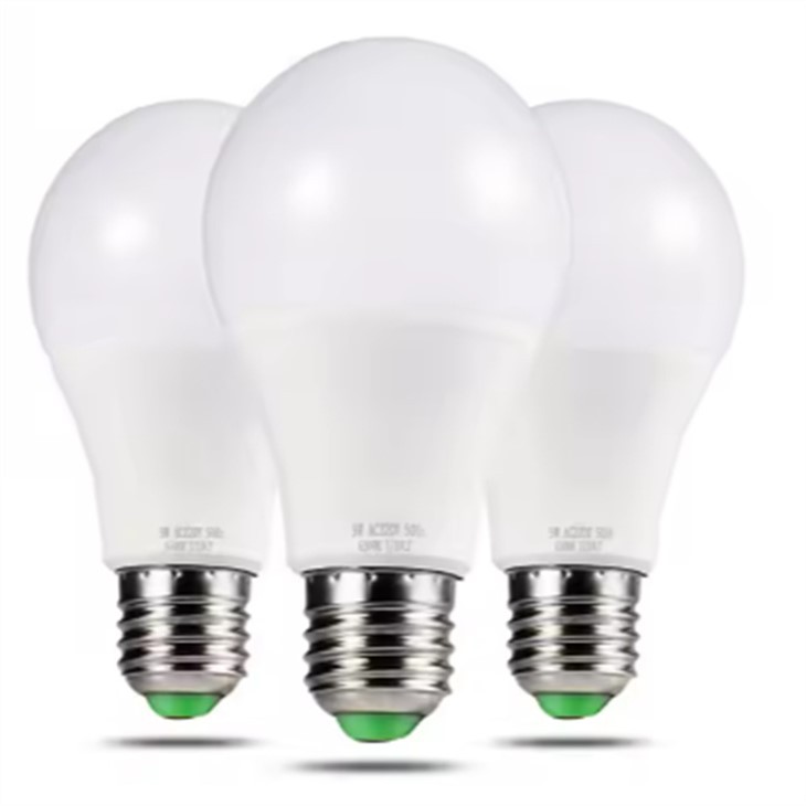 LED Emergency Bulbs Lights