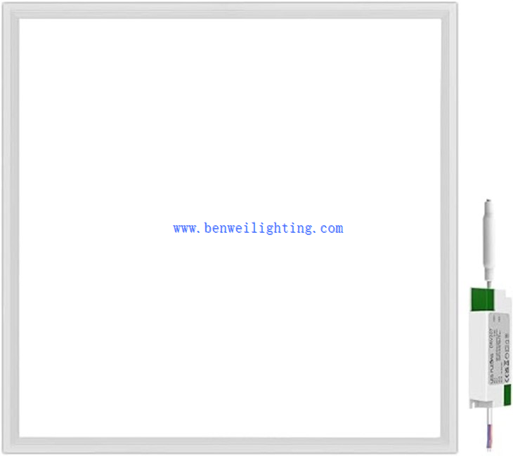 Led Flat Panel Light 220-277V 6000K 8W