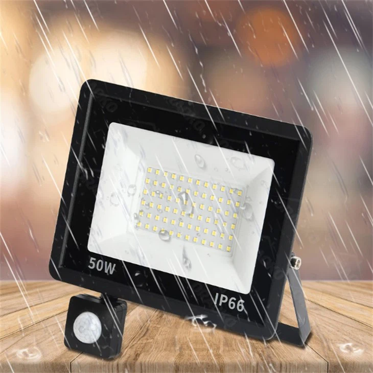led stadium lights