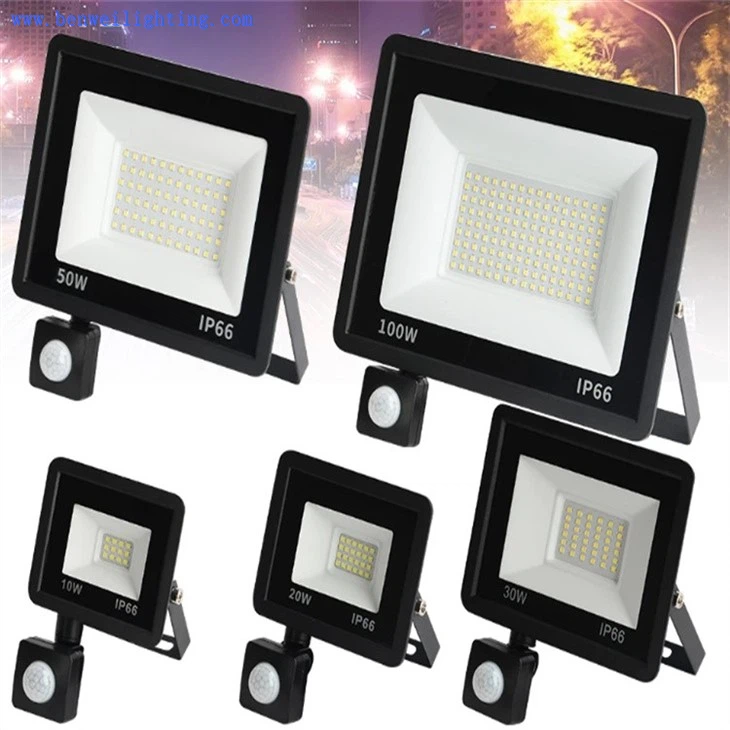 flood light