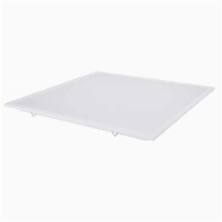led panel light