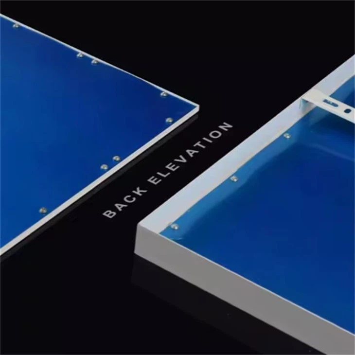 flat panel led lights
