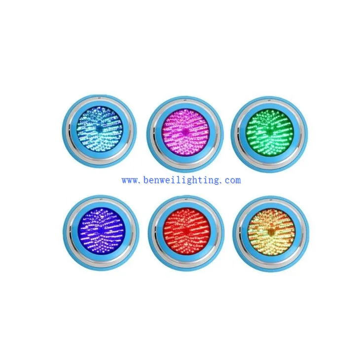 waterproof pond lights