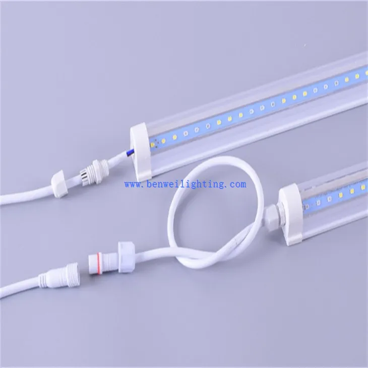 LED Plant Grow Light Tube (5)