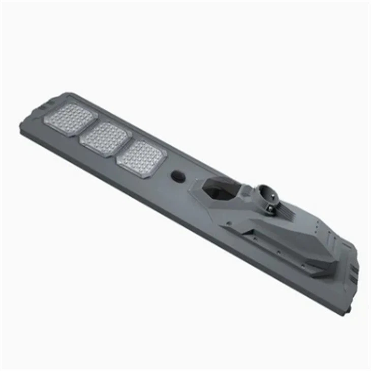 solar street lights outdoor