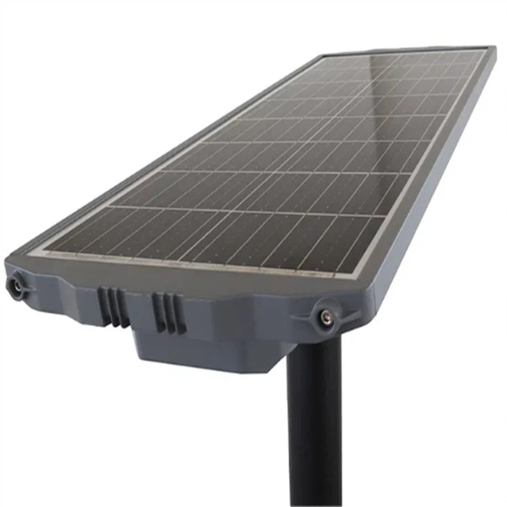 led solar street light