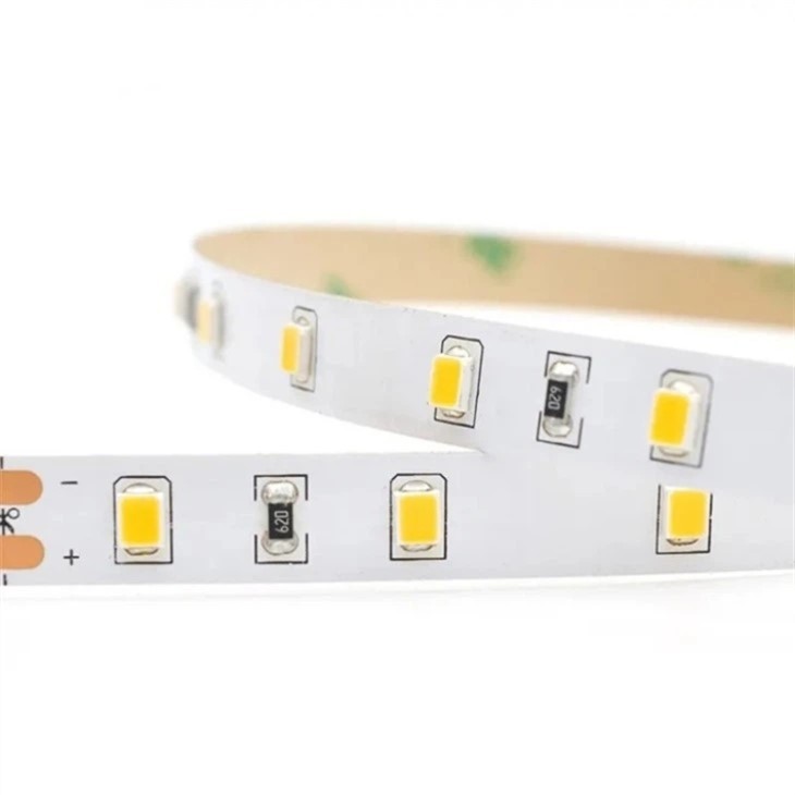 LED Strip Lights White 12W 6700K