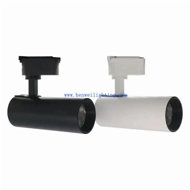 Led Track Light 6000k