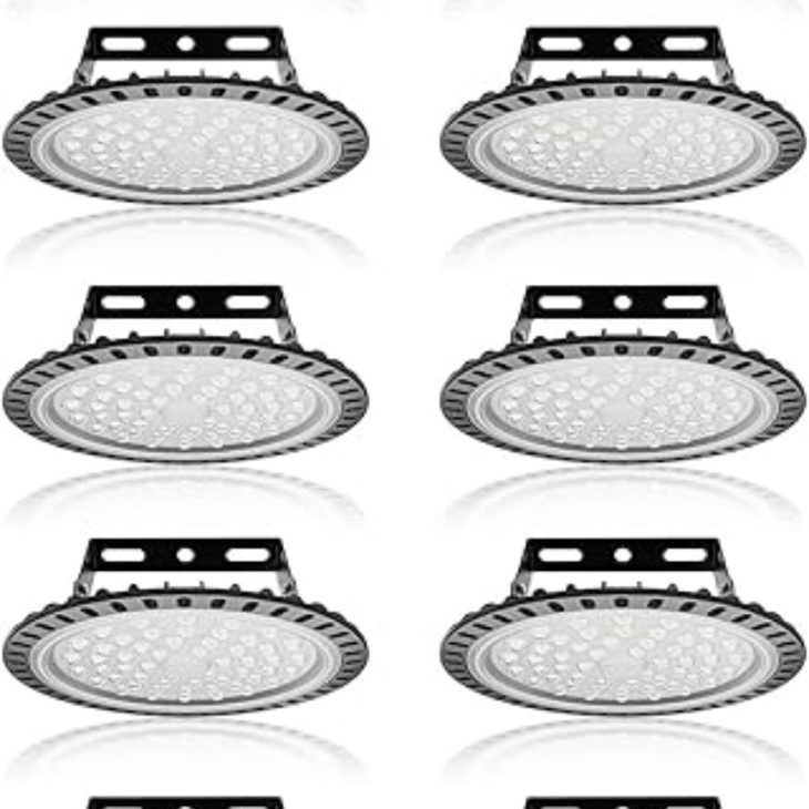 Led Waterproof Highbay Light 230W Ip66