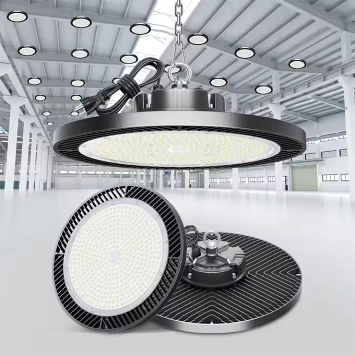 Led Waterproof Highbay Light 230W Ip66