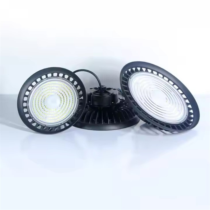 Led Waterproof Highbay Light 230W Ip66