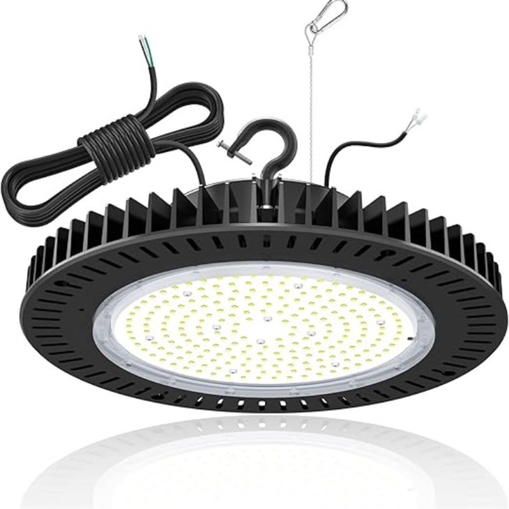 Led Waterproof Highbay Light 230W Ip66