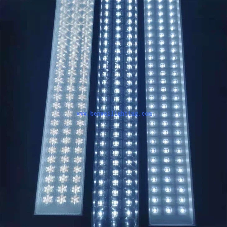 Linear Batten LED Light (4)