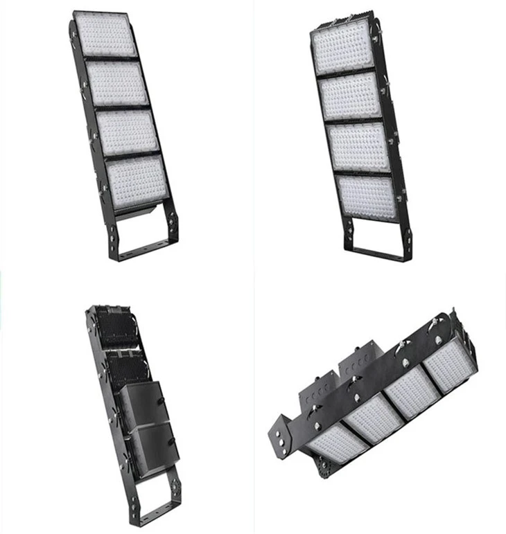 Module Led Floodlight For Sporting Event