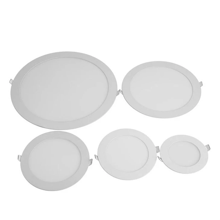 Multi Color LED Recessed Light 20w