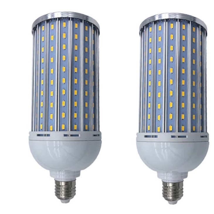 Outdoor Corn Cob Bulb