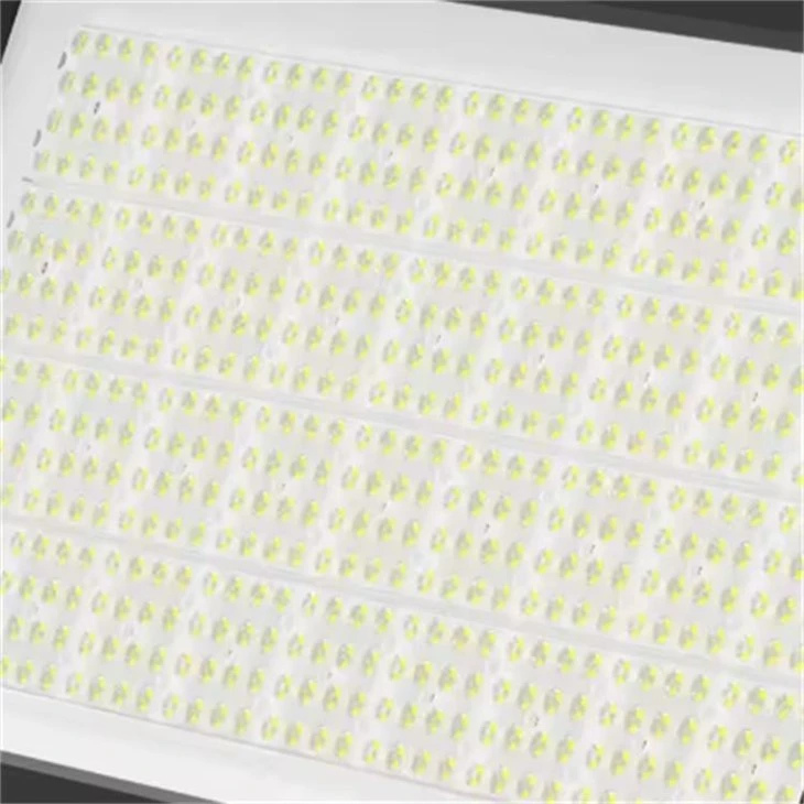 exterior flood lights