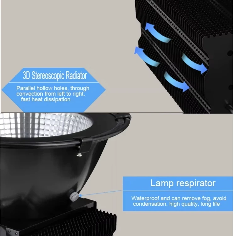 Led Flood Light for Park Led Flood Light for Park