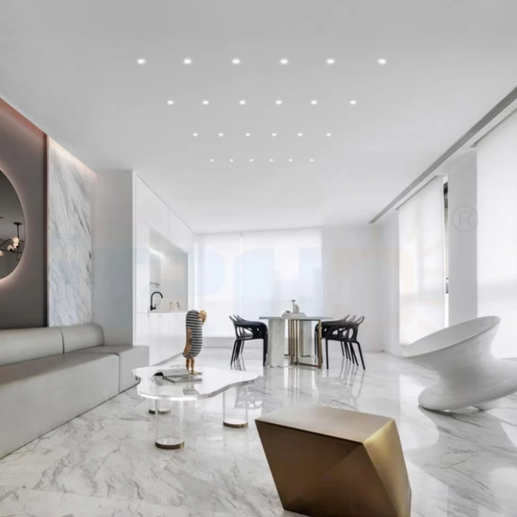 Recssed Led Mini Spot Downlights Recssed Led Mini Spot Downlights