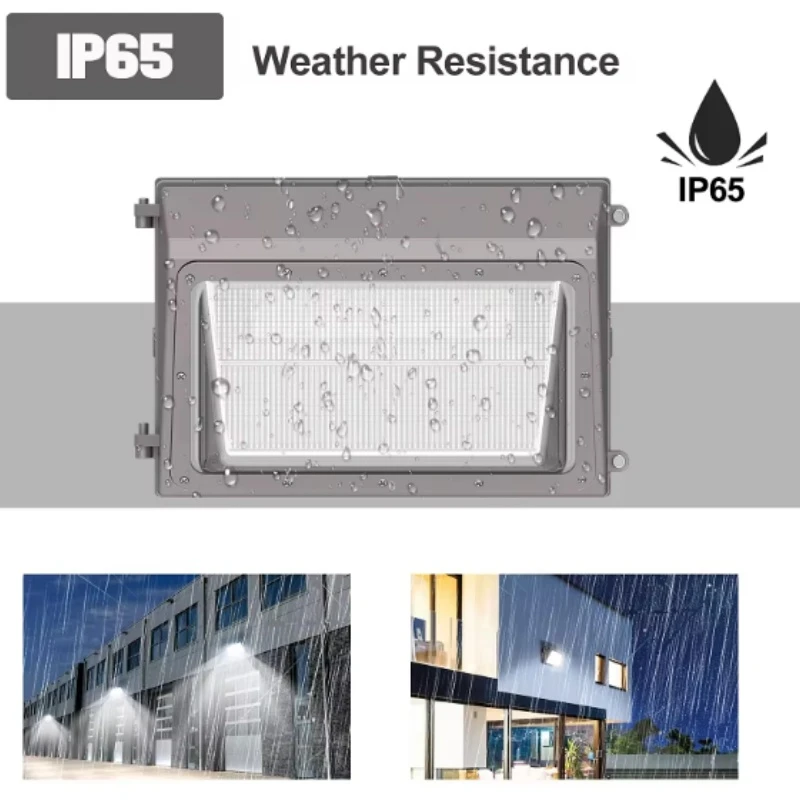 Outdoor Hotel Courtyard Wallpack Led Lighting Outdoor Hotel Courtyard Wallpack Led Lighting