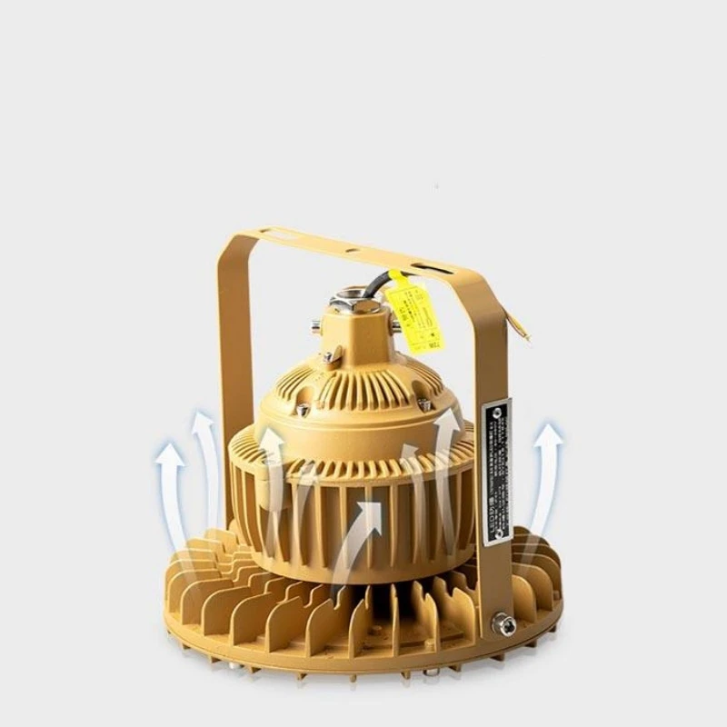 Explosion-Proof Lamp Light Explosion-Proof Lamp Light