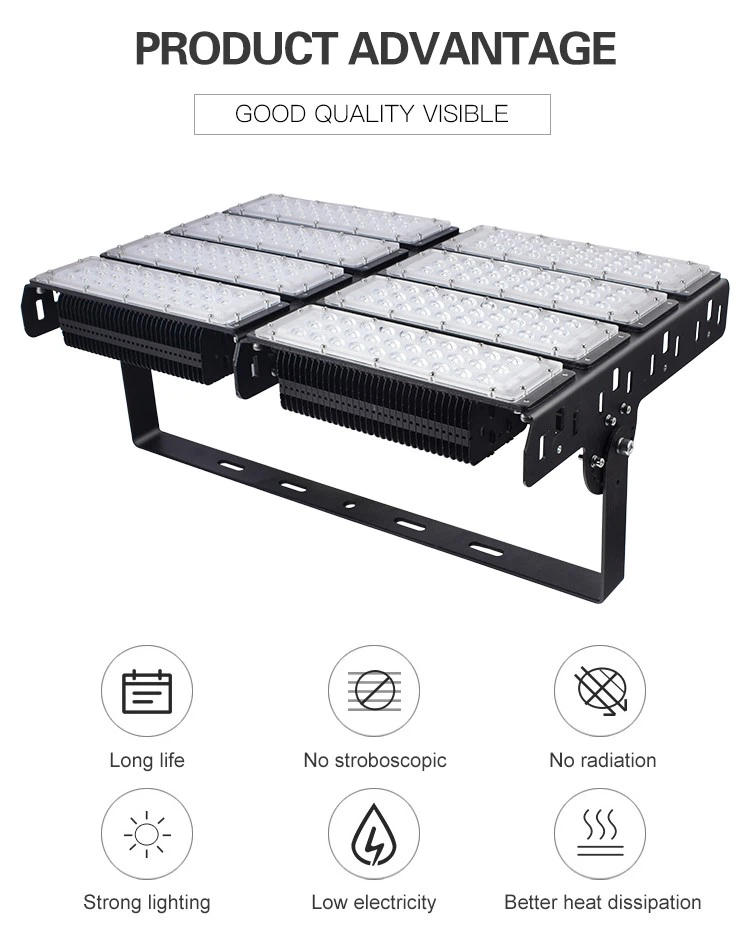 800w LED flood light 800w LED flood light