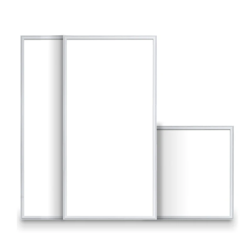 High Efficiency Slim LED Panel Lights