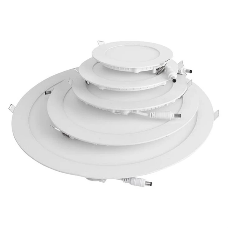 Recessed Slim Panel Light