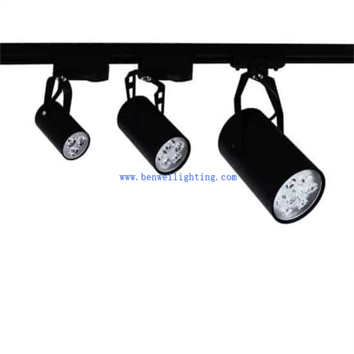 Retail Track Light (3)