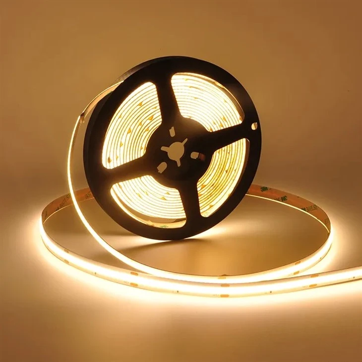 RGB Led Mood Light Strip